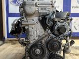 Двигатель 3ZR-FAE 2.0 литра Valvematic Toyota RAV4, Avensis, Noah, Voxy за 500 000 тг. в Астана – фото 4