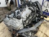 Двигатель 3ZR-FAE 2.0 литра Valvematic Toyota RAV4, Avensis, Noah, Voxy за 500 000 тг. в Астана