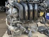 Двигатель 3ZR-FAE 2.0 литра Valvematic Toyota RAV4, Avensis, Noah, Voxy за 500 000 тг. в Астана – фото 2