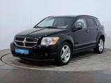 Dodge Caliber 2006 года за 3 590 000 тг. в Астана