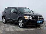 Dodge Caliber 2006 года за 3 590 000 тг. в Астана – фото 3