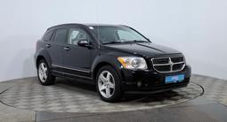 Dodge Caliber 2006 года за 3 590 000 тг. в Астана – фото 3