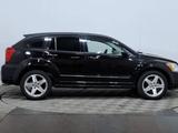 Dodge Caliber 2006 года за 3 590 000 тг. в Астана – фото 4