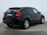 Dodge Caliber 2006 года за 3 590 000 тг. в Астана – фото 5