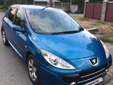 Peugeot 307 2006 годаfor2 500 000 тг. в Талдыкорган