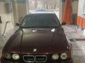 BMW 525 1993 года за 1 700 000 тг. в Алматы – фото 16