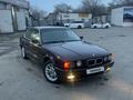 BMW 525 1993 годаүшін1 700 000 тг. в Алматы