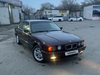 BMW 525 1993 годаүшін1 700 000 тг. в Алматы