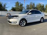 Skoda Rapid 2014 года за 4 200 000 тг. в Уральск