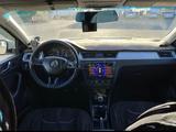 Skoda Rapid 2014 года за 4 200 000 тг. в Уральск – фото 2