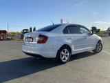 Skoda Rapid 2014 года за 4 200 000 тг. в Уральск – фото 4