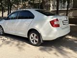 Skoda Rapid 2013 года за 3 800 000 тг. в Уральск – фото 3