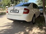 Skoda Rapid 2013 года за 3 800 000 тг. в Уральск – фото 4