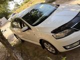 Skoda Rapid 2013 года за 3 800 000 тг. в Уральск
