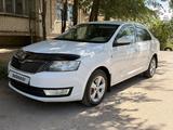 Skoda Rapid 2013 года за 3 800 000 тг. в Уральск – фото 2