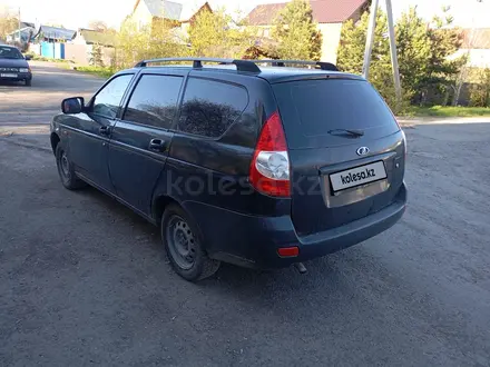 ВАЗ (Lada) Priora 2171 2011 года за 1 700 000 тг. в Петропавловск – фото 4