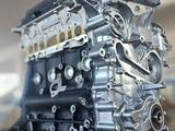 Мотор Двигатель 2TR-FE за 4 450 тг. в Актобе