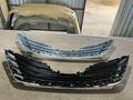Решетка радиатора — Toyota Camry 40 2006-2009 за 14 000 тг. в Алматы – фото 5