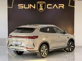 BYD Song Plus Flagship 602 EV 2025 года за 13 500 000 тг. в Шымкент – фото 4