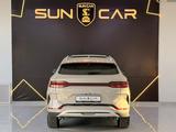 BYD Song Plus Flagship 602 EV 2025 года за 13 500 000 тг. в Шымкент – фото 5