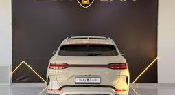 BYD Song Plus Flagship 602 EV 2025 года за 13 500 000 тг. в Шымкент – фото 5