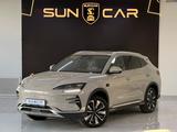 BYD Song Plus Flagship 602 EV 2025 года за 13 500 000 тг. в Шымкент – фото 3