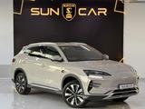 BYD Song Plus Flagship 602 EV 2025 года за 13 500 000 тг. в Шымкент