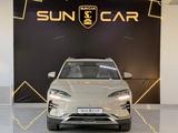 BYD Song Plus Flagship 602 EV 2025 года за 13 500 000 тг. в Шымкент – фото 2