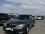 Toyota Camry 2002 годаfor5 200 000 тг. в Алматы