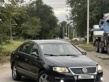 Volkswagen Passat, 2007
