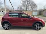 Renault Sandero Stepway 2020 года за 7 000 000 тг. в Жетысай – фото 2