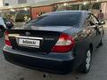 Toyota Camry 2004 года за 4 200 000 тг. в Тараз – фото 6