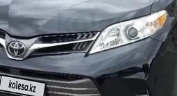 Toyota Sienna 2018 годаүшін16 300 000 тг. в Алматы – фото 3