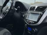 Hyundai Accent 2013 годаүшін3 100 000 тг. в Актобе – фото 4