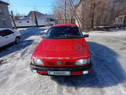 Volkswagen Passat 1989 года за 1 250 000 тг. в Рудный – фото 22