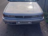 Mitsubishi Galant 1989 годаfor750 000 тг. в Алматы – фото 5