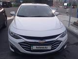 Chevrolet Malibu 2020 года за 10 500 000 тг. в Алматы