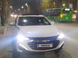 Chevrolet Malibu 2020 года за 10 500 000 тг. в Алматы – фото 5