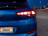 Hyundai Tucson 2017 года за 9 700 000 тг. в Атырау – фото 3