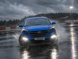 Hyundai Tucson 2017 года за 9 700 000 тг. в Атырау – фото 5