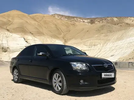 Toyota Avensis 2006 года за 6 100 000 тг. в Актобе