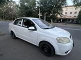 Chevrolet Aveo 2012 годаүшін3 400 000 тг. в Тараз
