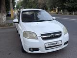 Chevrolet Aveo 2012 годаүшін3 400 000 тг. в Тараз – фото 2