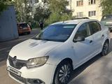 Renault Logan 2019 года за 3 500 000 тг. в Уральск – фото 5