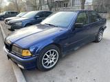 BMW 318 1993 года за 1 750 000 тг. в Караганда – фото 2