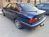 BMW 318 1993 года за 1 480 000 тг. в Караганда – фото 2