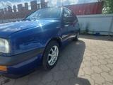 Volkswagen Golf 1996 года за 2 000 000 тг. в Караганда