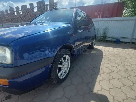 Volkswagen Golf 1996 года за 2 000 000 тг. в Караганда