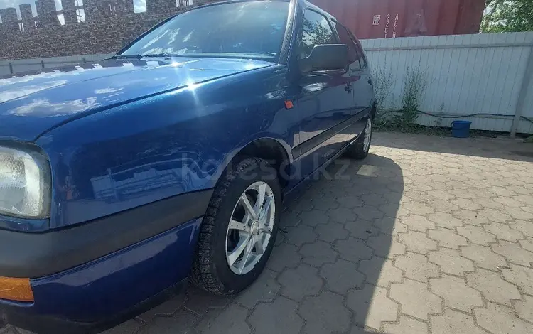 Легковые 1996 года за 2 000 000 тг. в Караганда