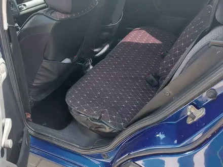 Volkswagen Golf 1996 года за 2 000 000 тг. в Караганда – фото 10